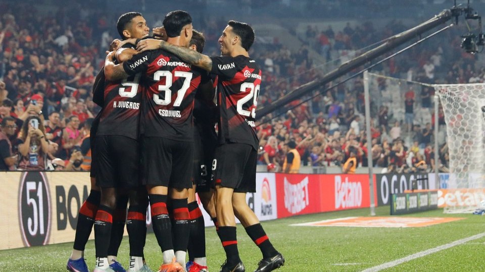 Athletico-PR x Coritiba: Clássico Paranaense no Brasileirão — Horário e Onde Assistir
