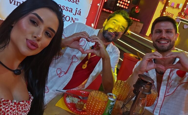 BBB 26: Quem Está no Paredão desta Semana e Quem Pode Sair?