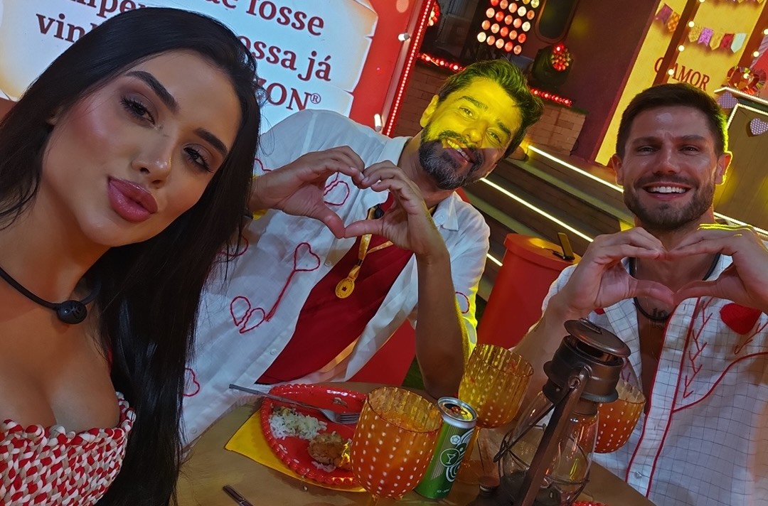 BBB 26: Quem Está no Paredão desta Semana e Quem Pode Sair?