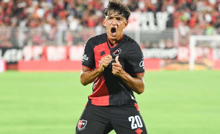 Gimnasia Mendoza x Newell’s: onde assistir, horário e escalações atualizadas do confronto