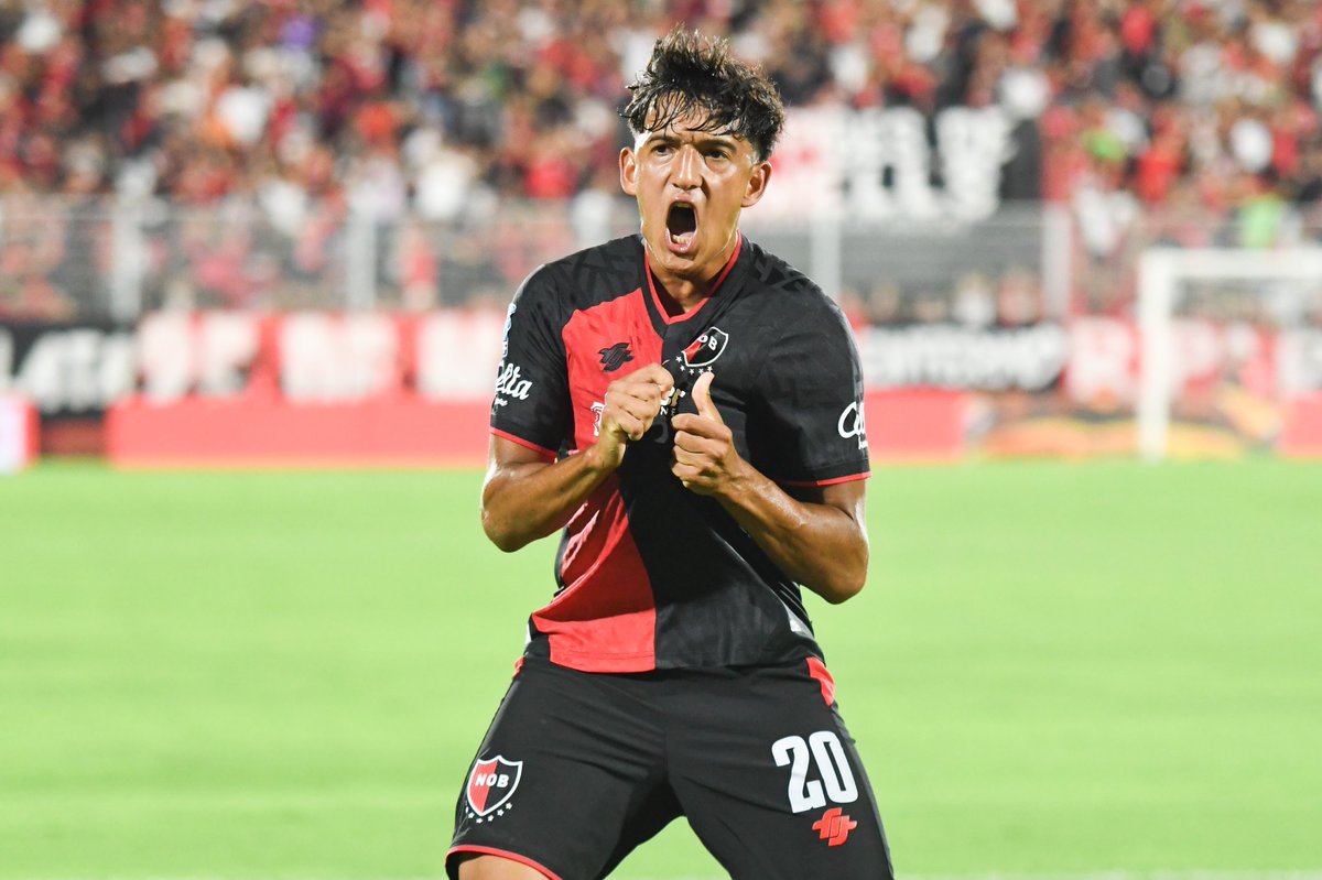 Gimnasia Mendoza x Newell’s: onde assistir, horário e escalações atualizadas do confronto