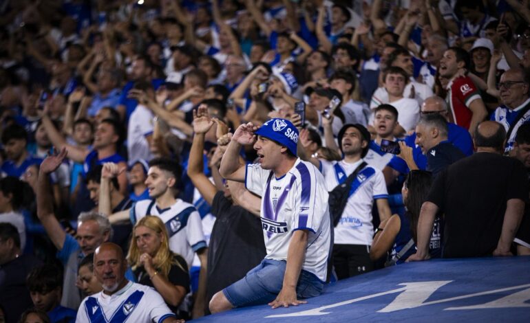 Lanús x Vélez: onde assistir, horário e escalações atualizadas do jogo