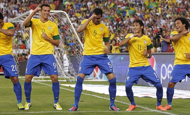 Neymar: Todos os Números, Stats e os 10 Jogos Mais Decisivos da Carreira do Maior Artilheiro do Brasil