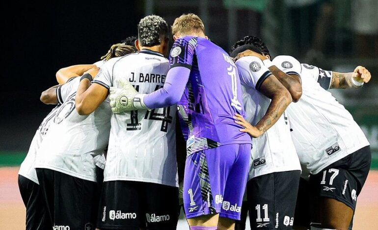 Bragantino x Botafogo: onde assistir, horário e escalações atualizadas do Brasileirão