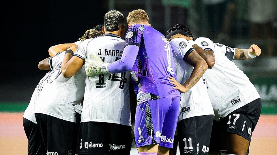 Bragantino x Botafogo: onde assistir, horário e escalações atualizadas do Brasileirão