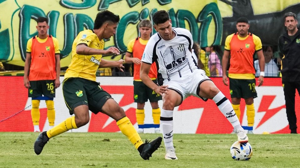 Estudiantes x Central Córdoba: onde assistir, horário e escalações do jogo do Argentino