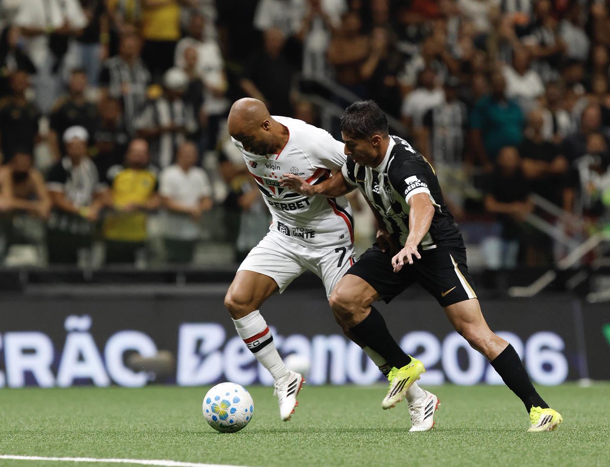São Paulo x Palmeiras: onde assistir, horário e tudo sobre o clássico do Brasileirão
