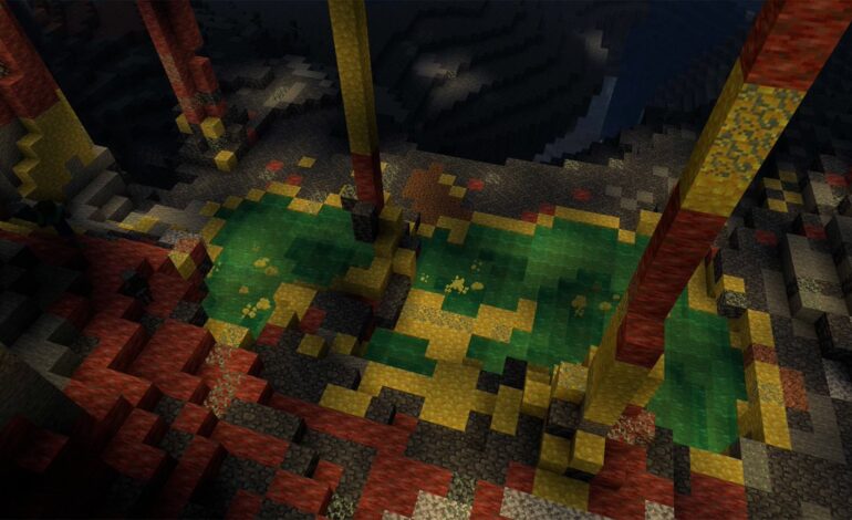 Minecraft Live 2026: Tudo que Foi Revelado — Chaos Cubed, Tiny Takeover e Minecraft Dungeons II