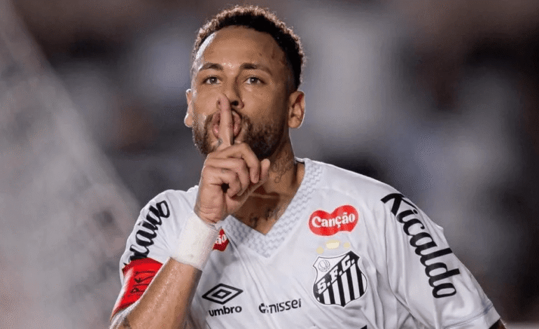 Neymar na Copa 2026? Neto Explode, CNN Diz “Loucura” e Ancelotti Deixa Porta Aberta