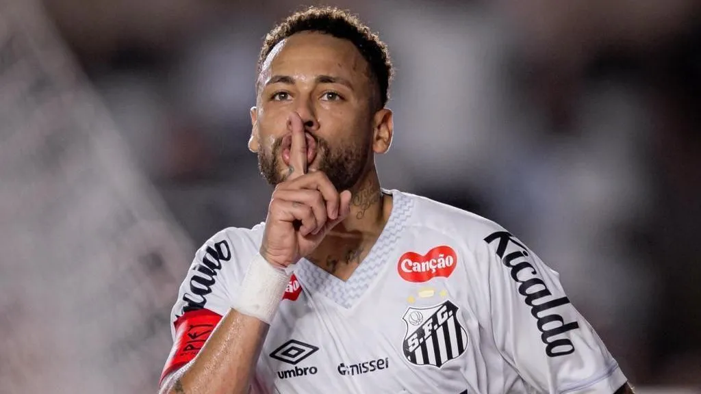 Neymar na Copa 2026? Neto Explode, CNN Diz “Loucura” e Ancelotti Deixa Porta Aberta