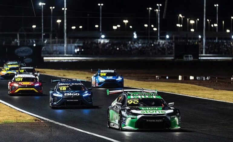 Stock Car confirma etapa em Cuiabá nos dias 19 e 20 de junho; ingressos disponíveis