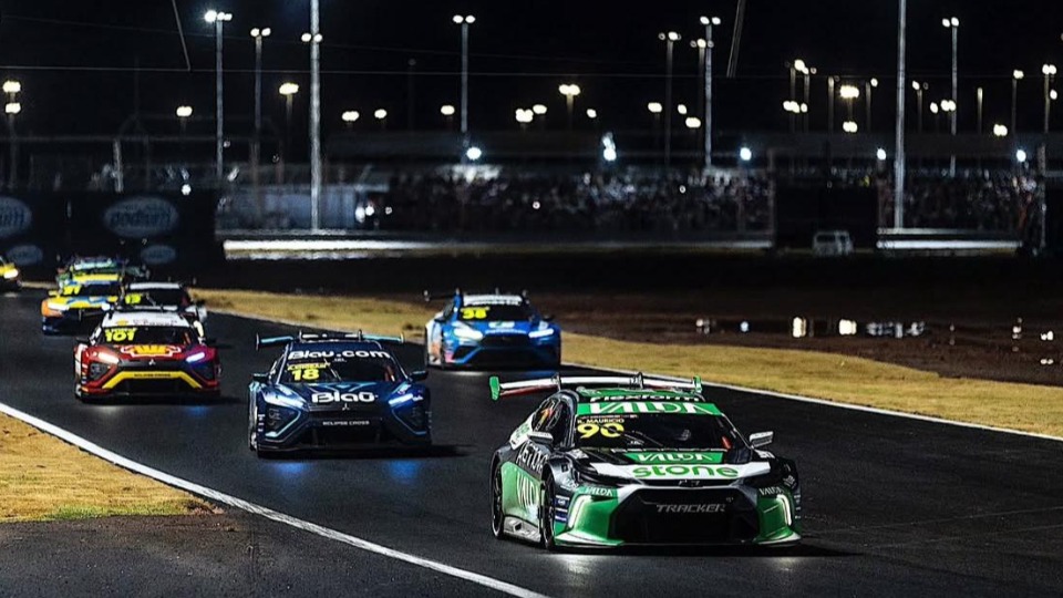 Stock Car confirma etapa em Cuiabá nos dias 19 e 20 de junho; ingressos disponíveis