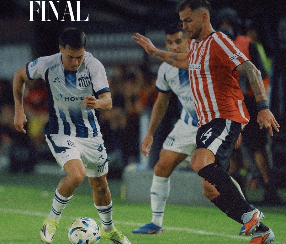 Talleres x Belgrano: onde assistir ao vivo, horário e escalações