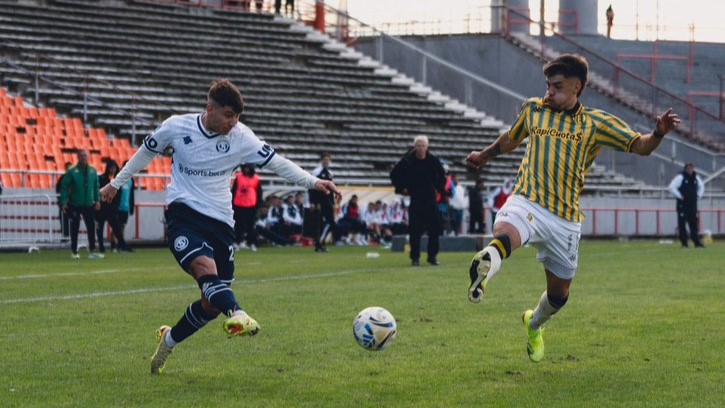 Independiente Rivadavia x Unión de Santa Fe: onde assistir ao vivo, horário e escalações