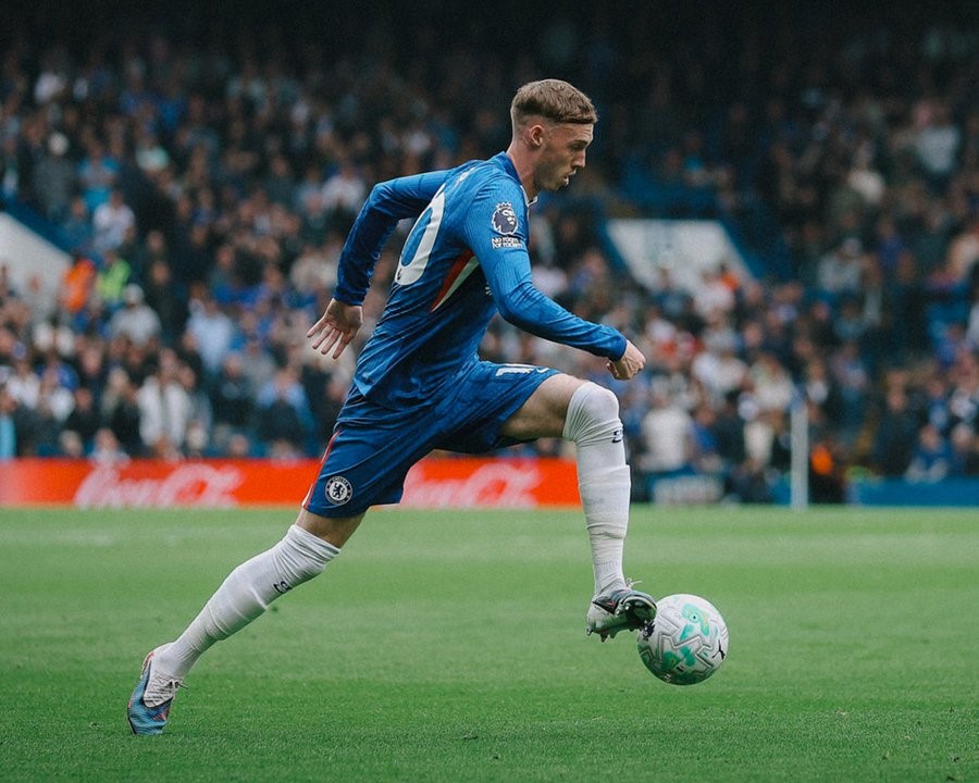 Chelsea FC