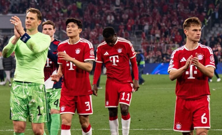 Wolfsburg x Bayern de Munique — Rodada 33 Bundesliga 2025/26: campeão visita ameaçado de rebaixamento em semana decisiva