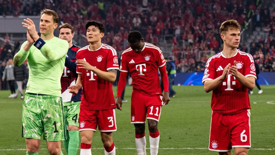 Wolfsburg x Bayern de Munique — Rodada 33 Bundesliga 2025/26: campeão visita ameaçado de rebaixamento em semana decisiva