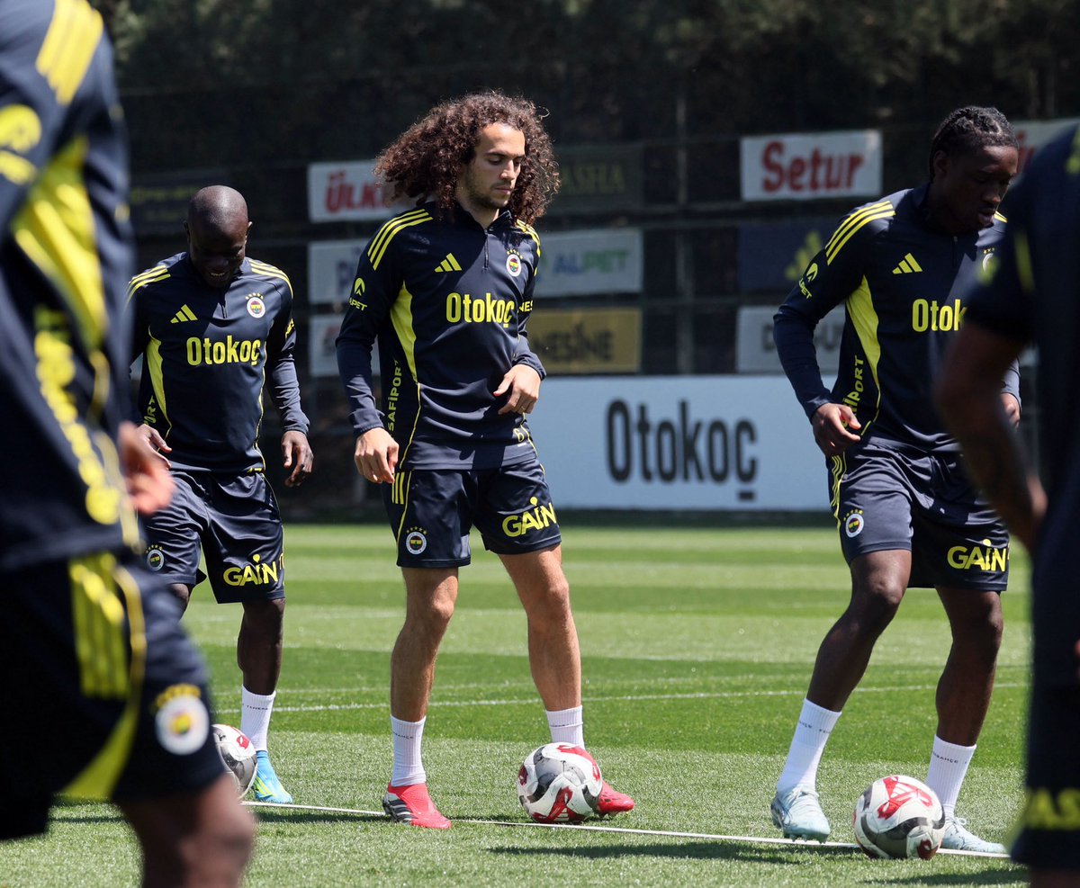 Konyaspor x Fenerbahçe: onde assistir ao vivo, horário e escalações