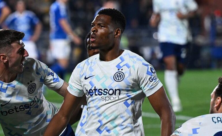 Lazio x Inter de Milão — Rodada 36 Serie A 2025/26: análise completa com o pano de fundo da final da Coppa Italia