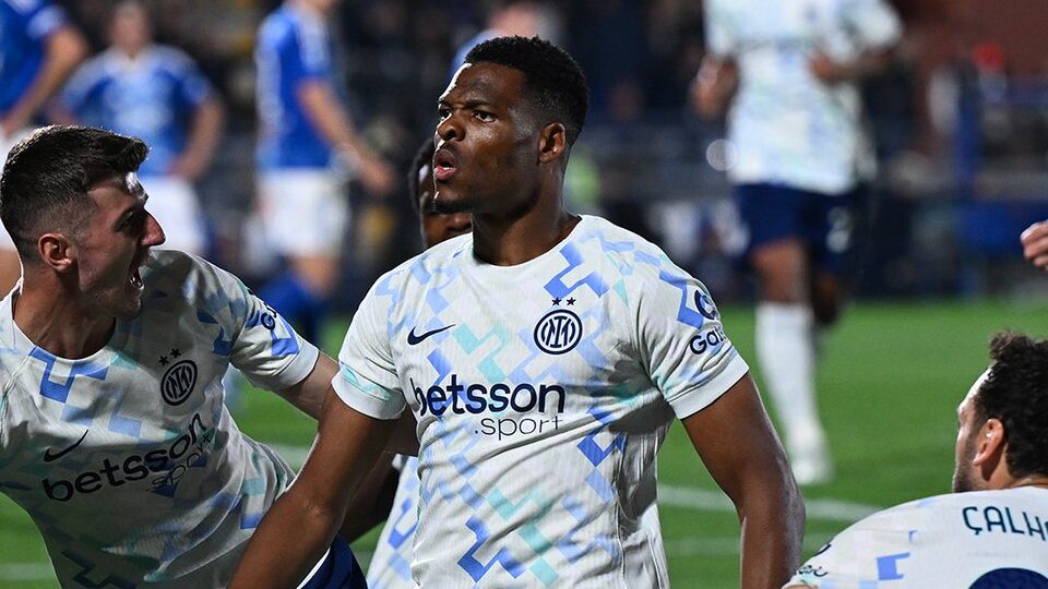 Lazio x Inter de Milão — Rodada 36 Serie A 2025/26: análise completa com o pano de fundo da final da Coppa Italia