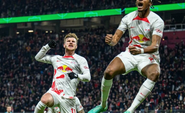 RB Leipzig x FC St. Pauli: onde assistir ao vivo, horário e escalações