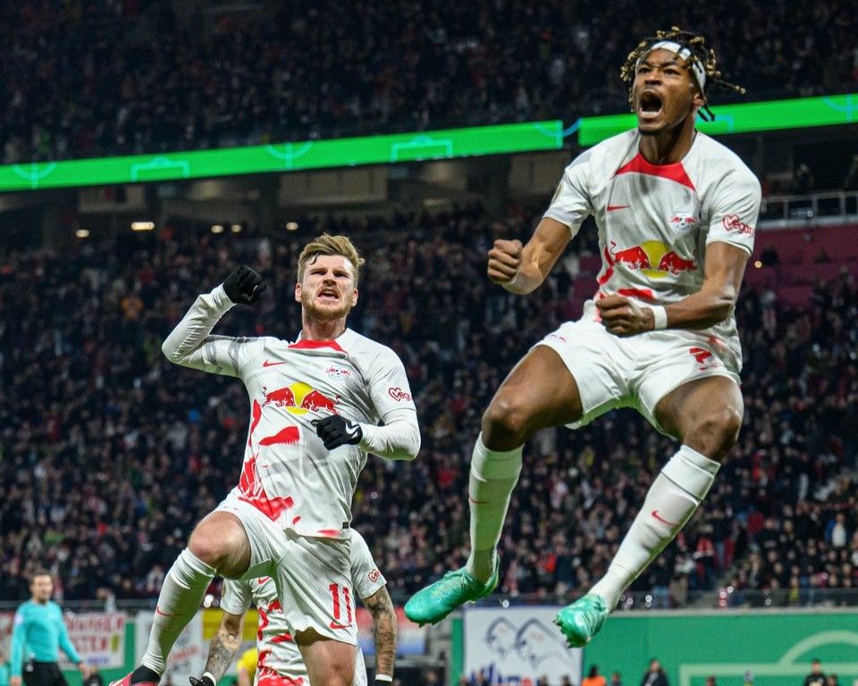 RB Leipzig x FC St. Pauli: onde assistir ao vivo, horário e escalações