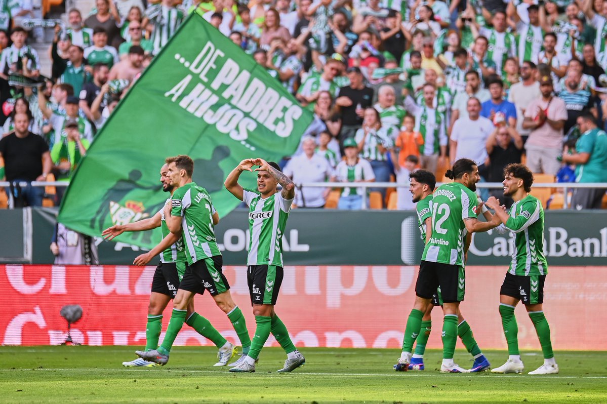 Real Sociedad x Real Betis — Rodada 35 La Liga 2025/26: análise completa, escalações e histórico