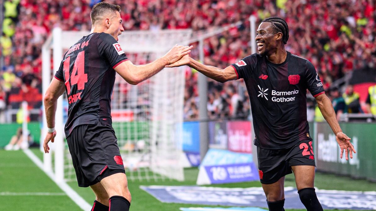 VfB Stuttgart x Bayer Leverkusen: onde assistir ao vivo, horário e escalações