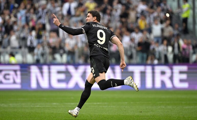 Lecce x Juventus — Rodada 36 Serie A 2025/26: análise, escalações e o que está em jogo na reta final do Italiano