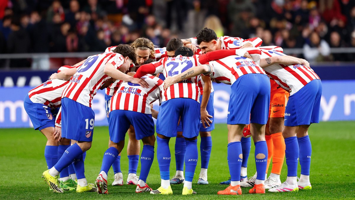 Atlético de Madrid x Celta de Vigo: onde assistir, horário e análise — La Liga Rodada 36