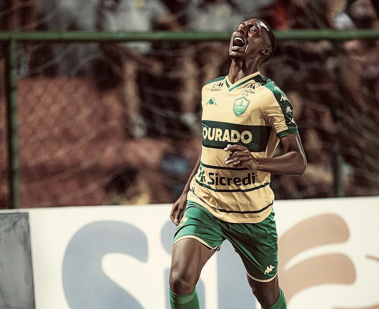 Cuiabá acerta empréstimo de joia da base ao Palmeiras até 2027