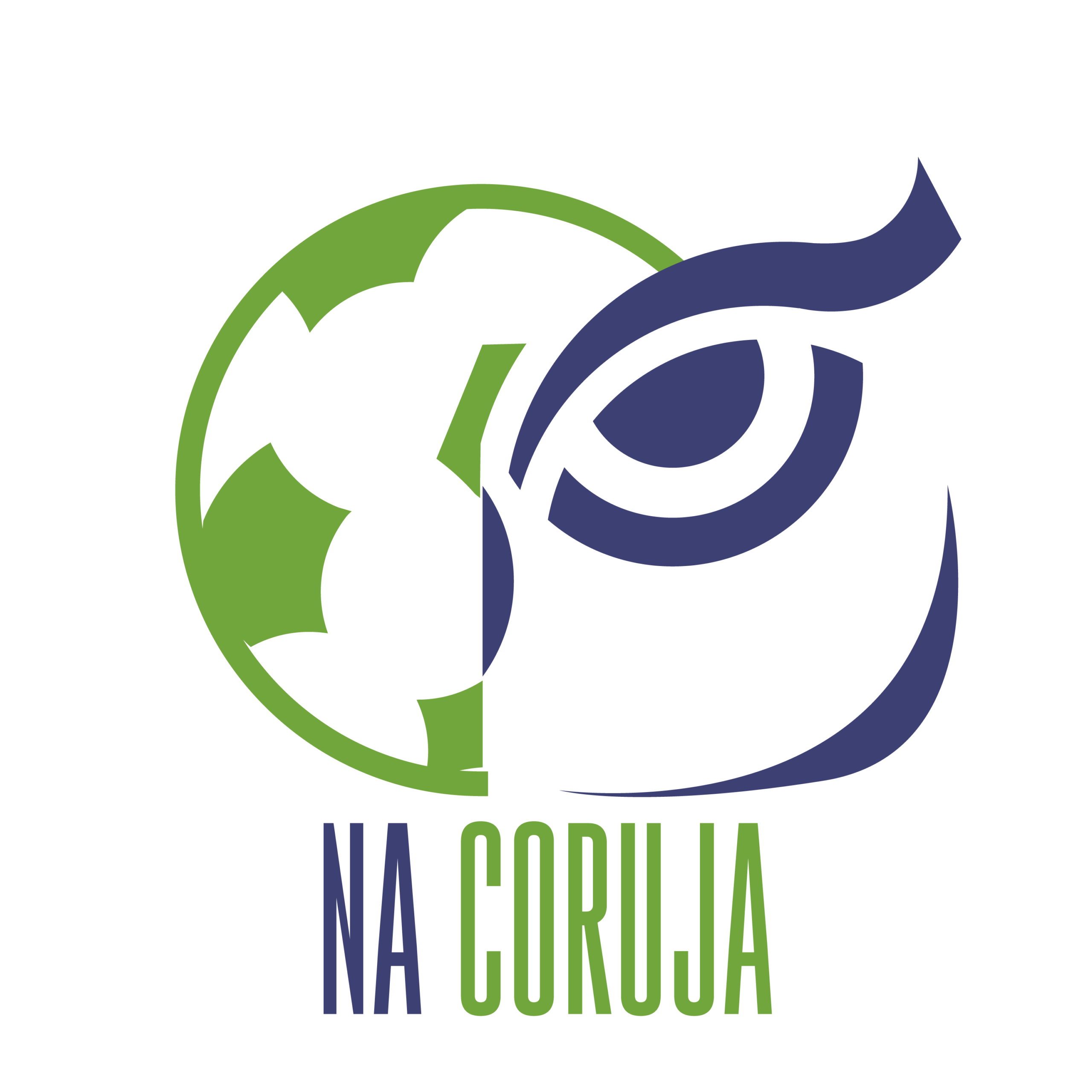Logo Na Coruja sem fundo