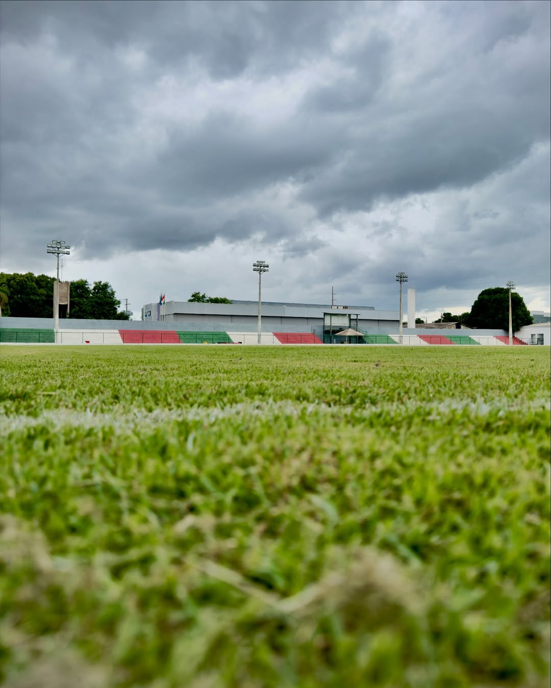 Hoje saem os últimos semifinalistas da Segunda Divisão do Mato-grossense