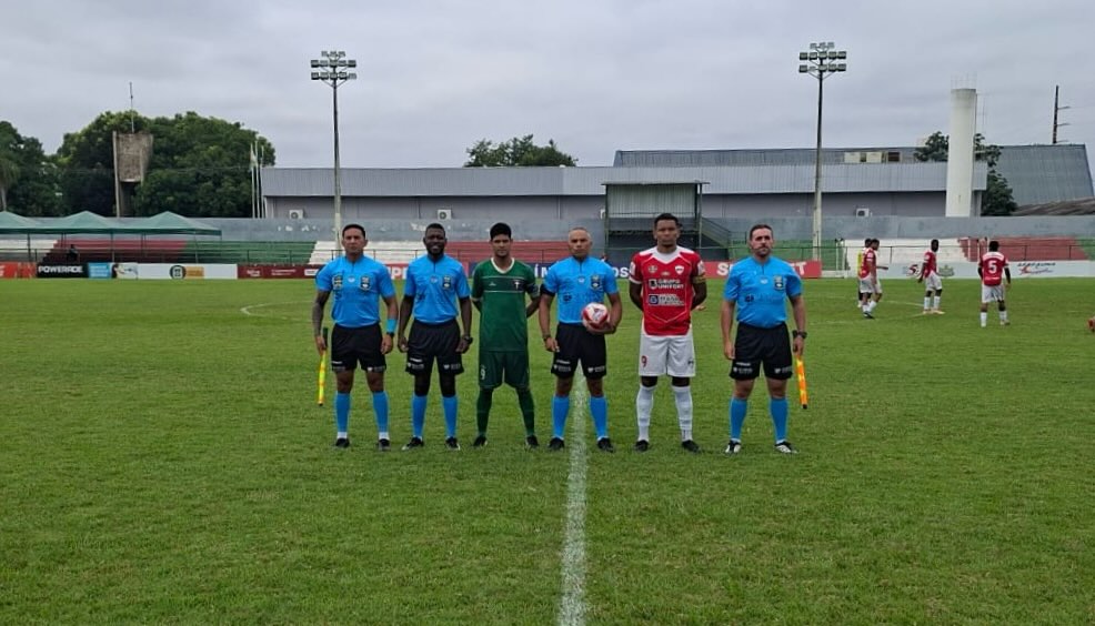 Santa Cruz vence o Ação nos pênaltis e avança à semifinal da 2ª Divisão Mato-grossense