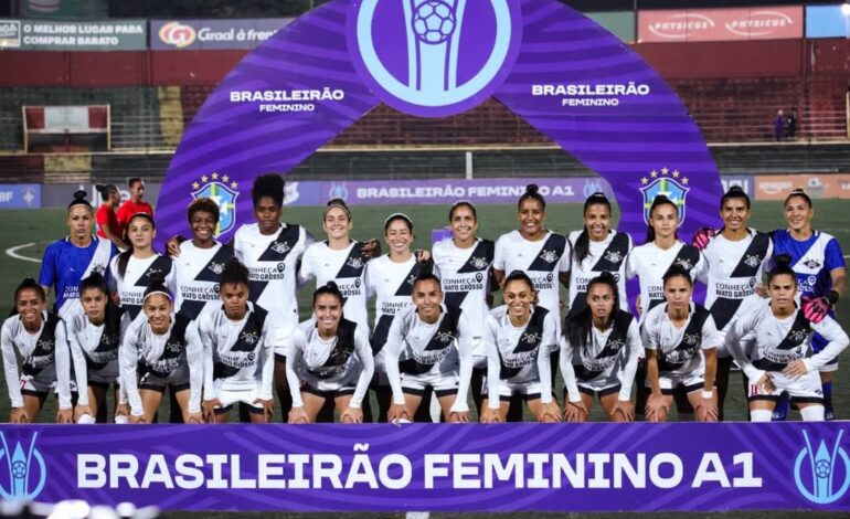 Mixto reage após intervalo, mas Corinthians vence em jogo marcado por polêmicas de arbitragem