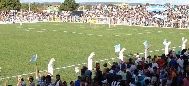 Cacerense vende mais de 1,2 mil ingressos e promete “caldeirão” contra o Uirapuru