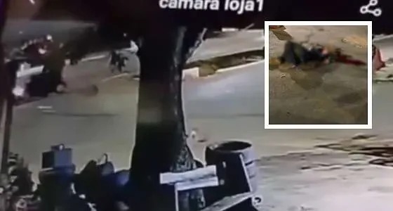 Homem morre atropelado e motorista foge sem prestar socorro em Querência