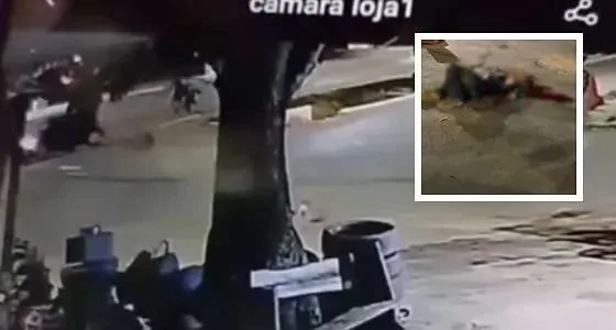 Homem morre atropelado e motorista foge sem prestar socorro em Querência