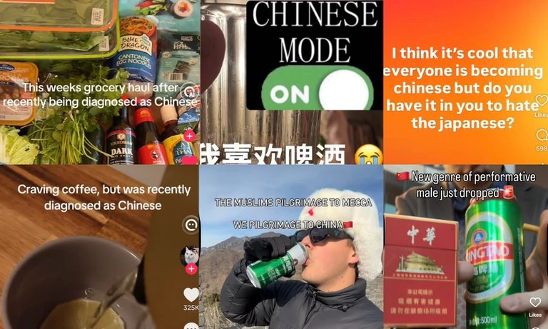 Chinamaxxing: tendência que leva cultura chinesa ao cotidi