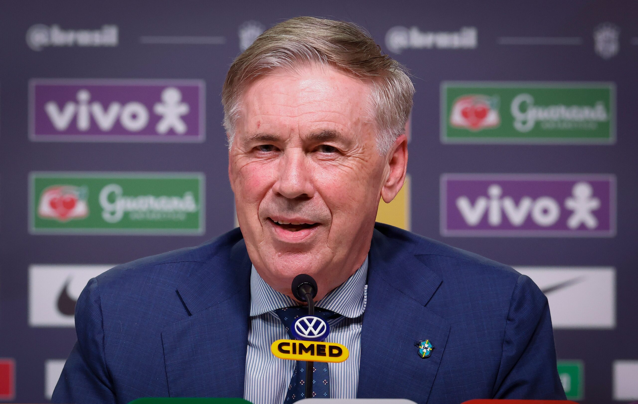 Convocação da Seleção Brasileira para a Copa 2026: Quem Ancelotti Vai Levar ao Hexa?