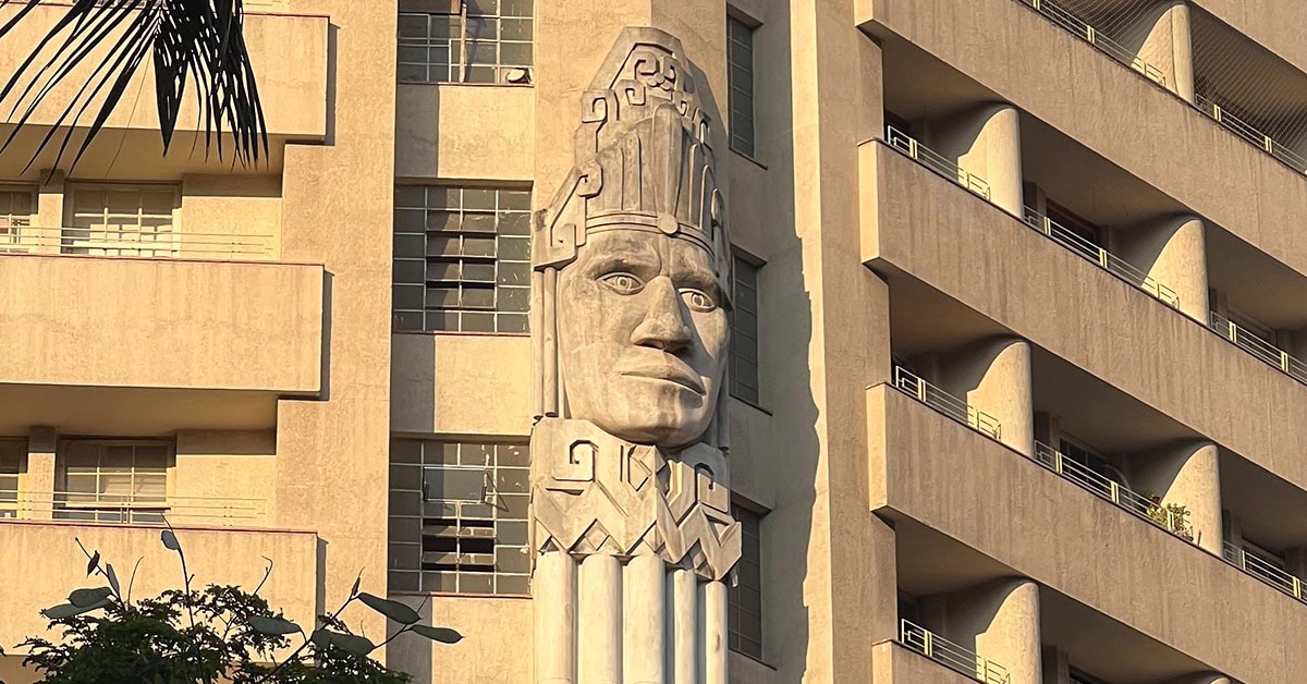 Prestes a completar 80 anos, Acaiaca se reinventa como circuito cultural no Hipercentro de BH 1 Cultura em Belo Horizonte com Edifício Acaiaca como polo