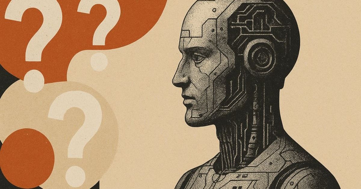 Inteligência Artificial no mercado de trabalho: o que ocor