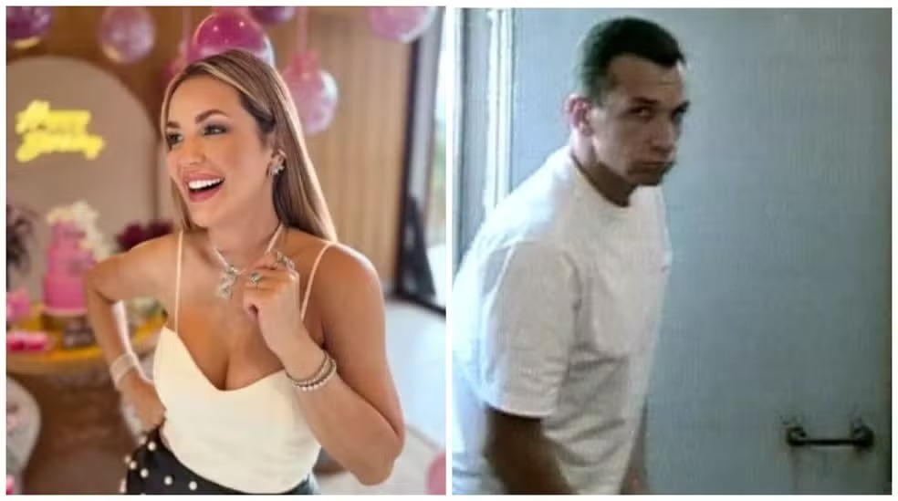 Deolane Bezerra é presa em operação contra lavagem de dinheiro ligada a facção criminosa