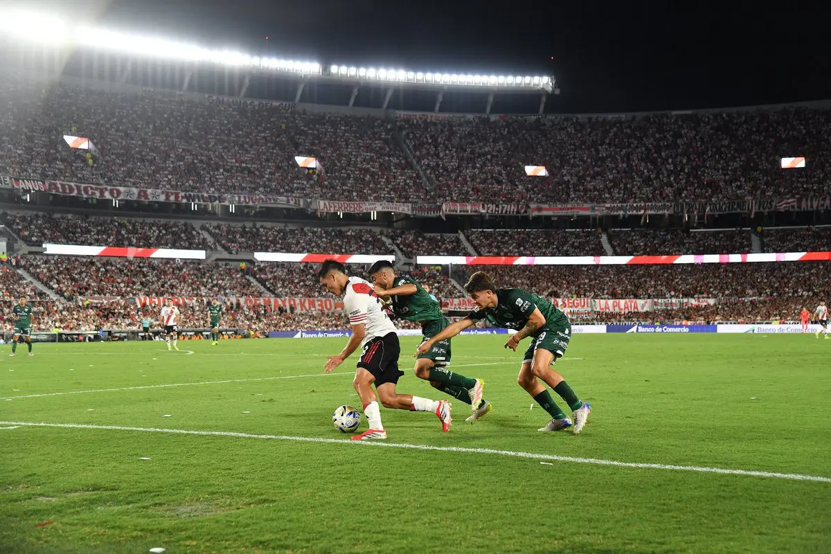Carabobo FC x River Plate: onde assistir ao vivo, horário e escalações