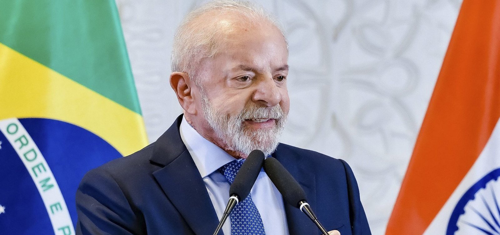 Terra Raras e Fundo Social: Proposta de Lula para Exploração de Recursos Naturais