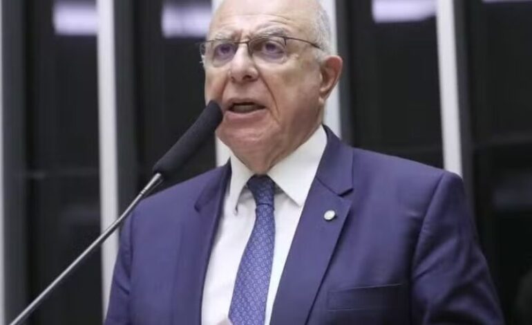 Minerais críticos: projeto que cria política nacional deve ser votado nesta quarta (6) na Câmara