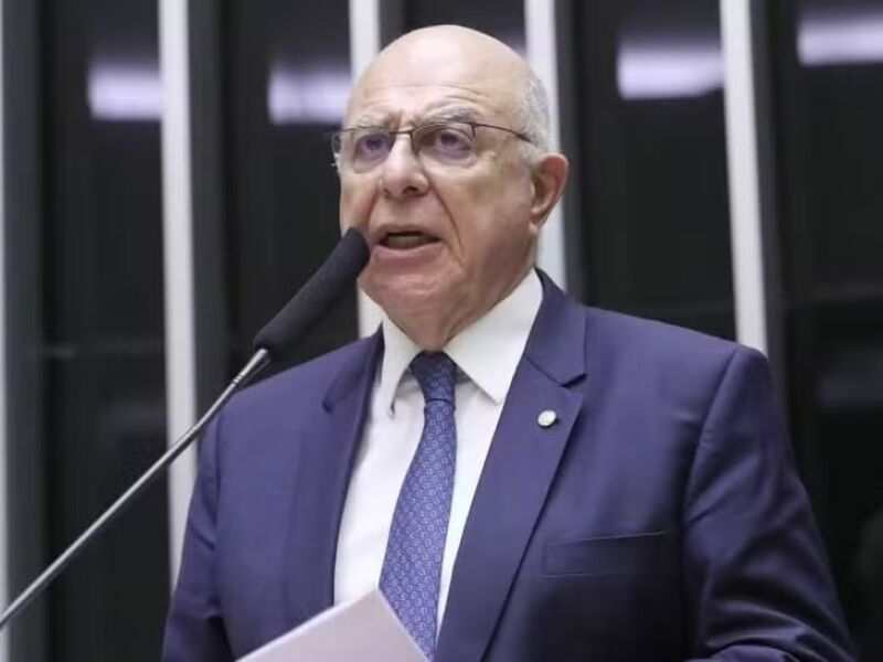 Minerais críticos: projeto que cria política nacional d...