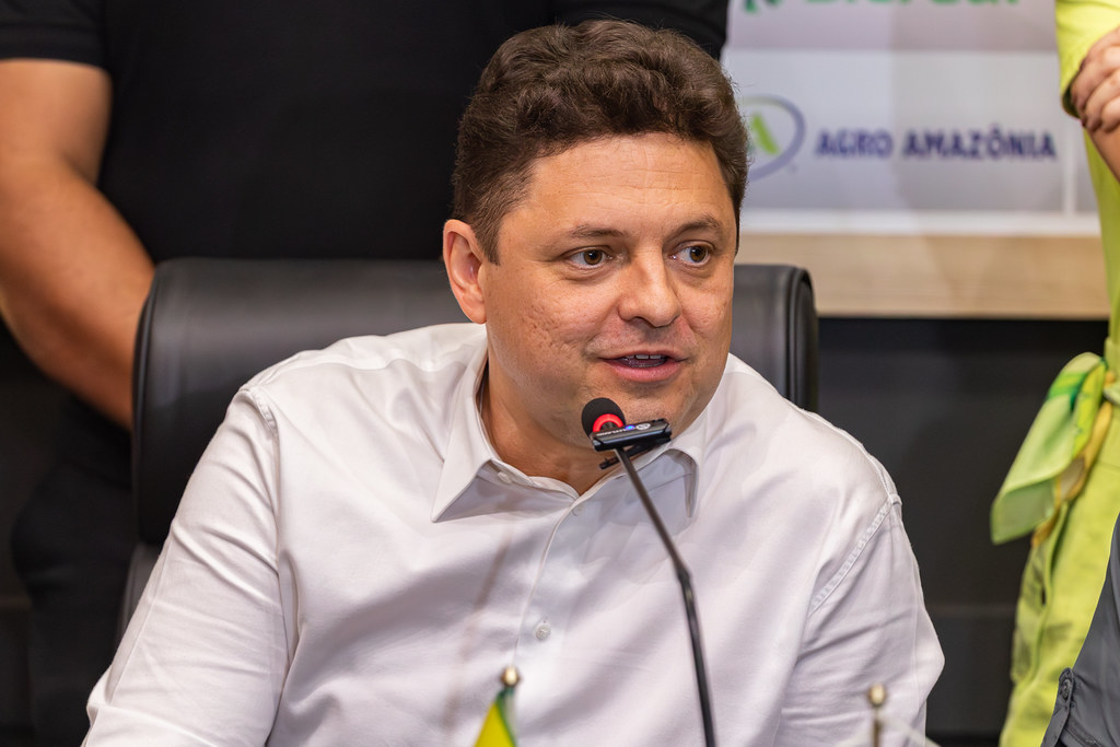Cristiano Dresch brinca sobre contratação de Abilio e destaca impacto social da base do Cuiabá; veja vídeo