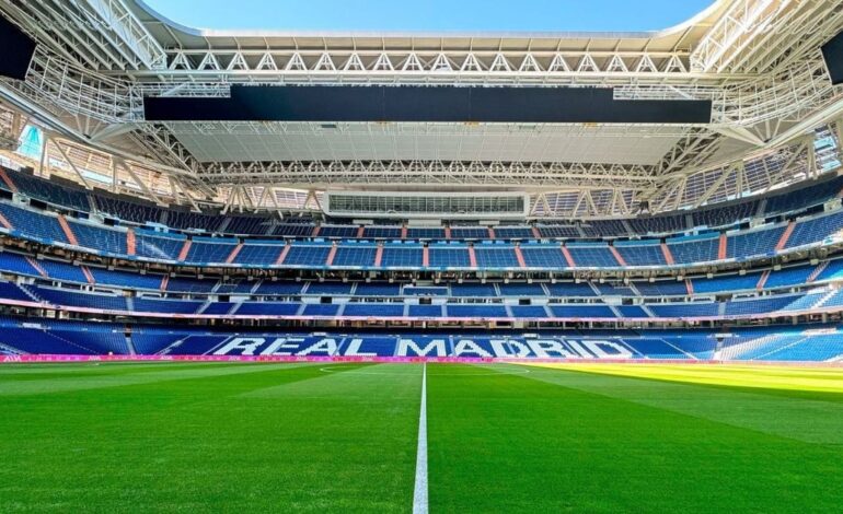 A democracia bilionária: por que quase ninguém consegue ser presidente do Real Madrid?