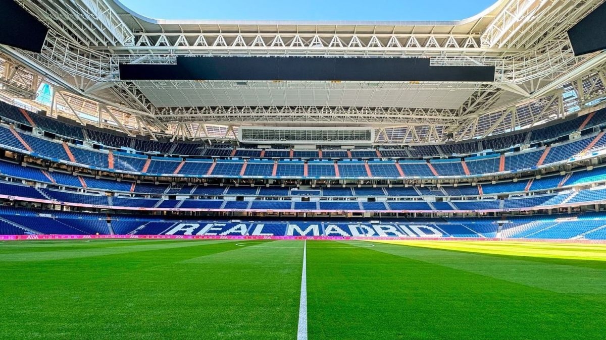A democracia bilionária: por que quase ninguém consegue ser presidente do Real Madrid?